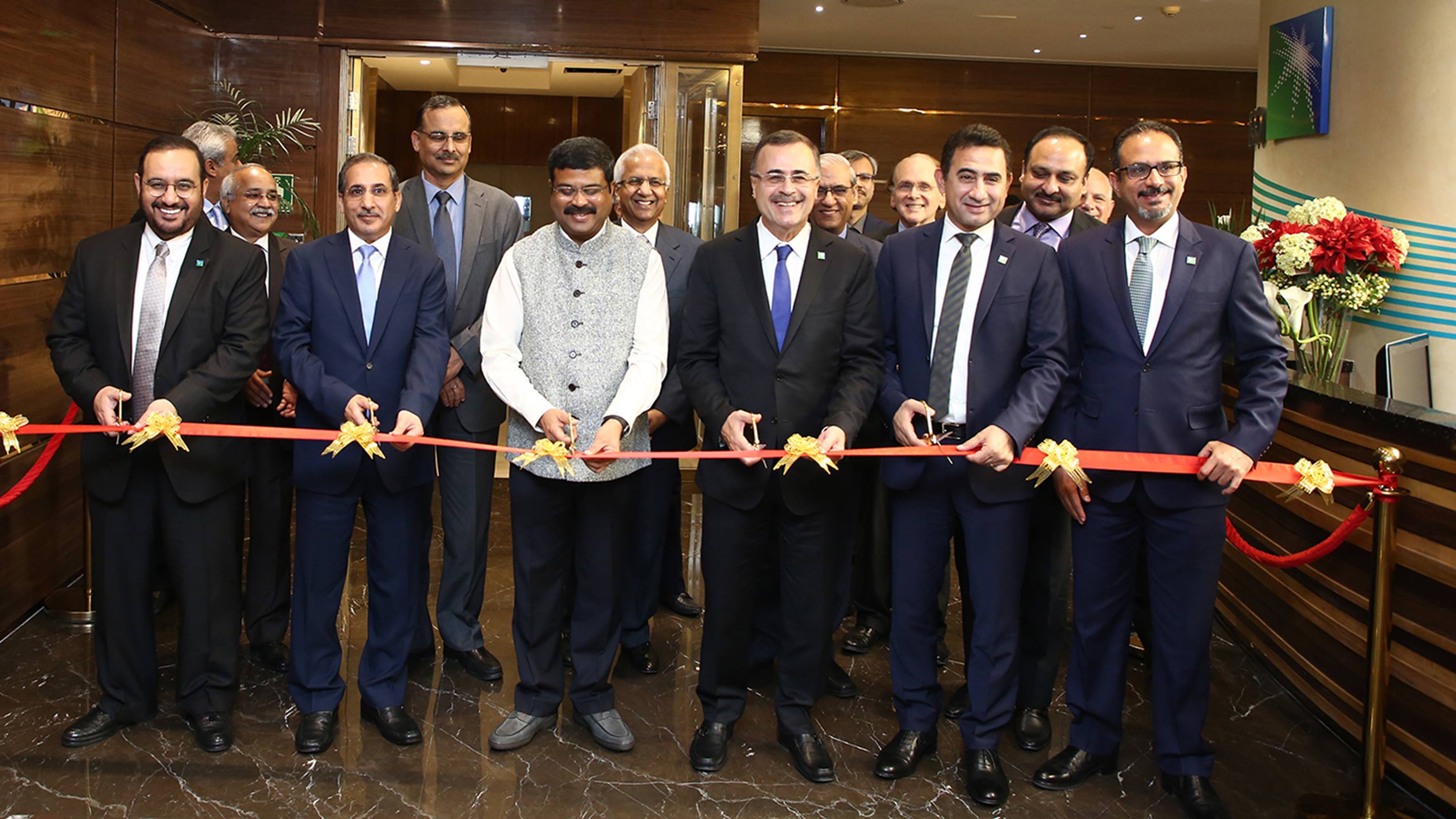 saudi-aramco-expands-presence-in-india-aramco-india